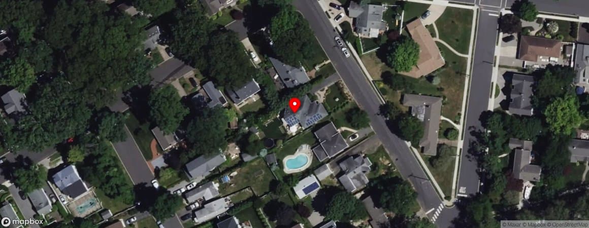 House image located at Rumson, New Jersey, 7760