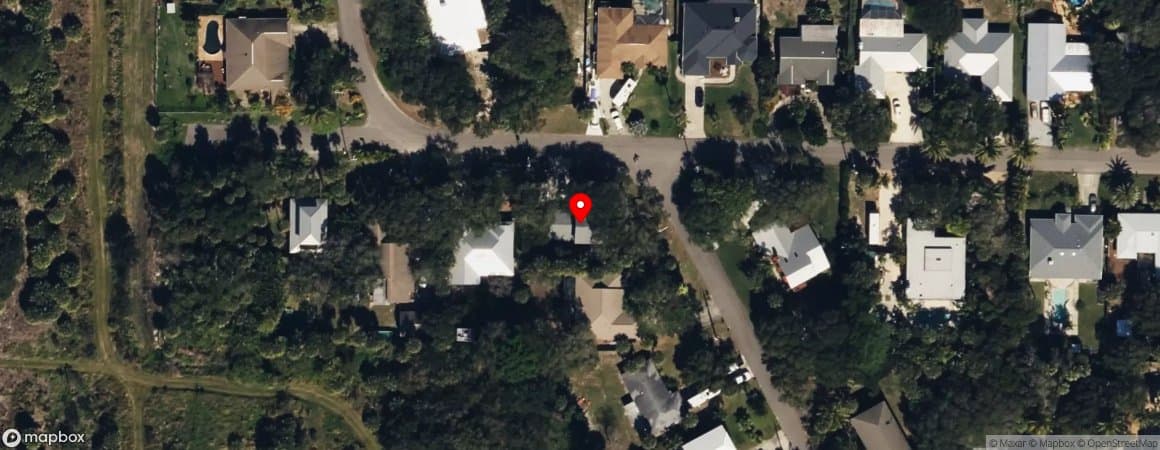 House image located at Melbourne Beach, Florida, 32951