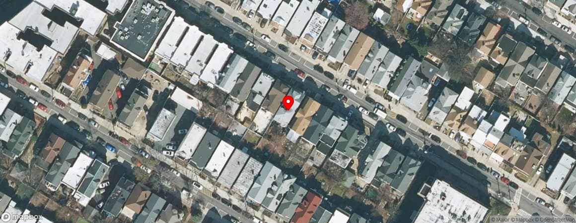 House image located at Weehawken, New Jersey, 7086