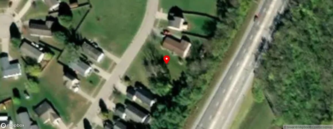 House image located at Middletown, Ohio, 45044
