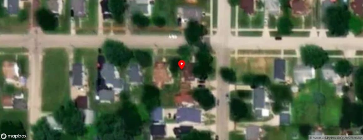 House image located at Galesburg, Illinois, 61401