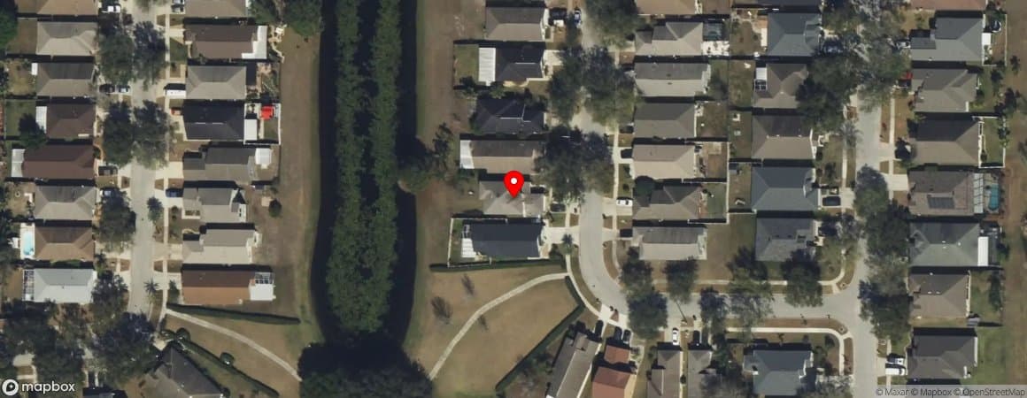 House image located at Apollo Beach, Florida, 33572