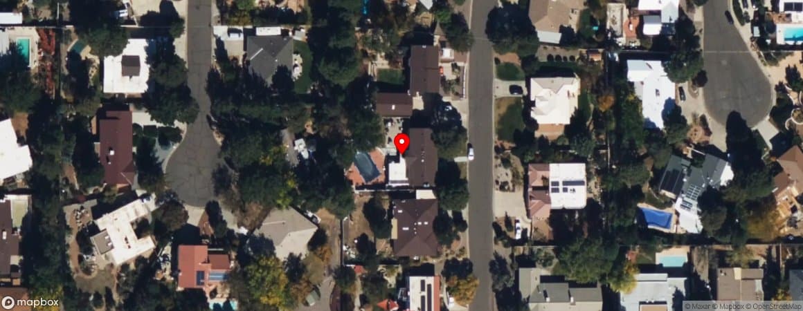 House image located at Albuquerque, New Mexico, 87111