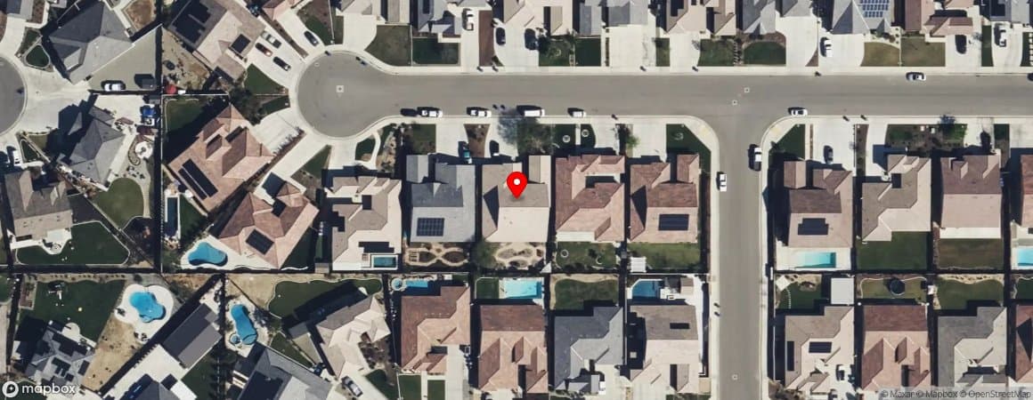 House image located at Bakersfield, California, 93314
