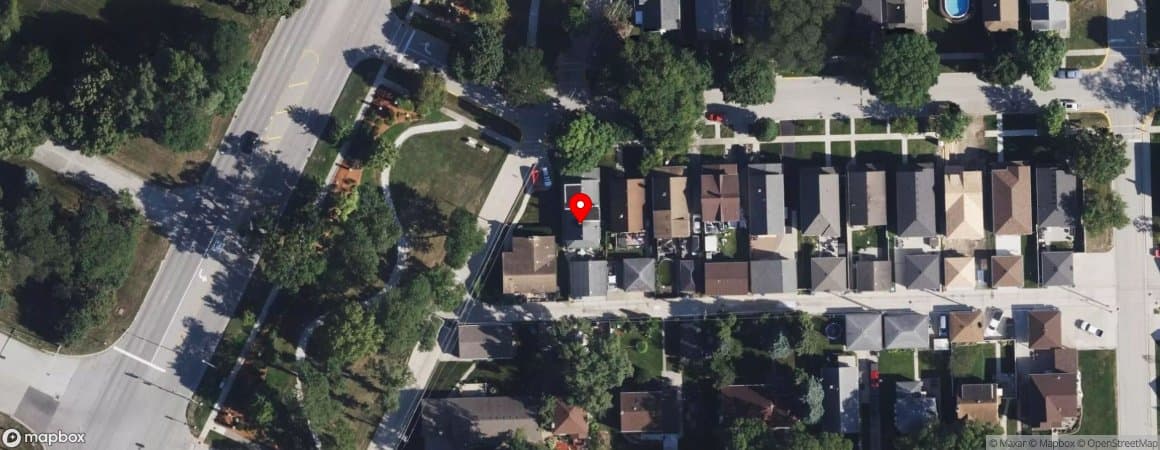 House image located at Summit Argo, Illinois, 60501