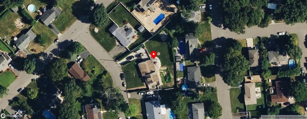 House image located at Port Jefferson Station, New York, 11776