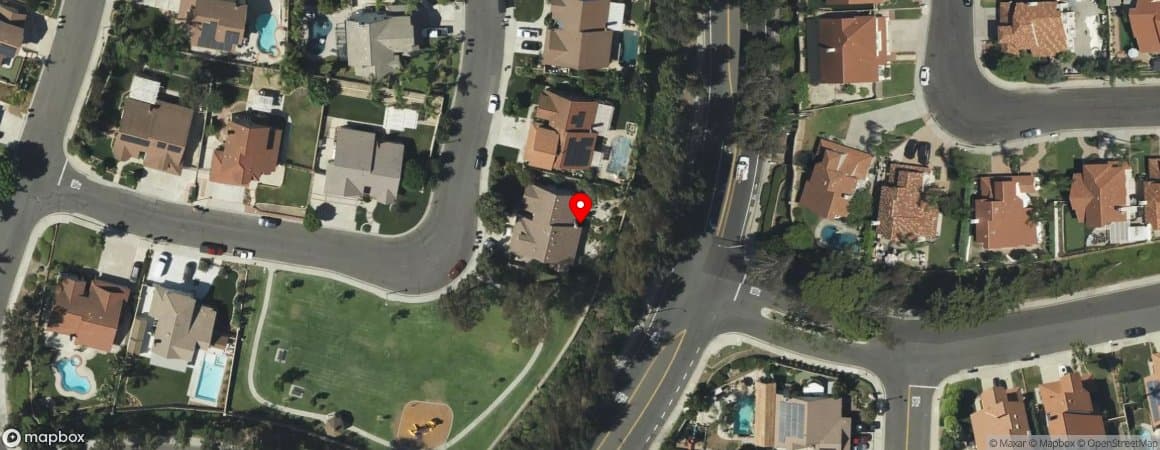 House image located at Yorba Linda, California, 92887