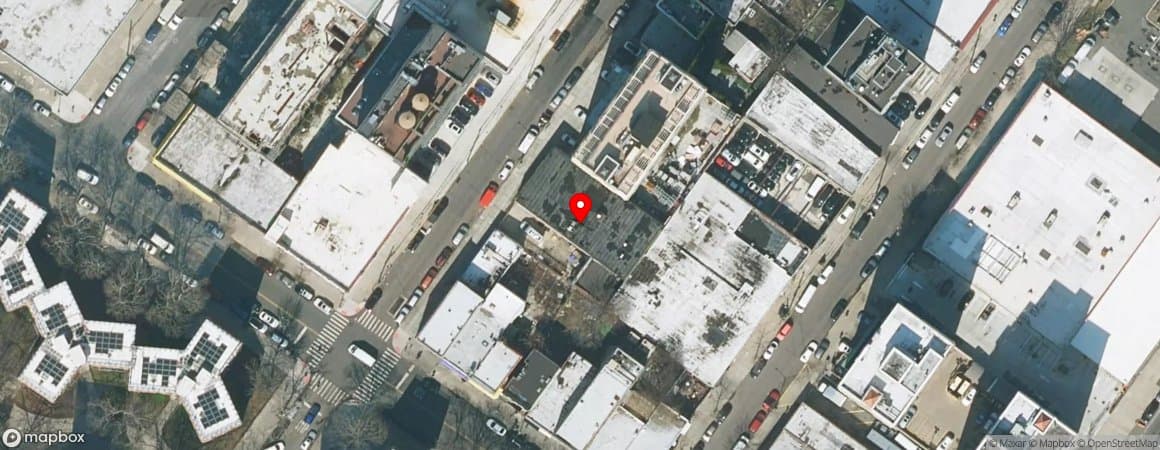 House image located at Long Island City, New York, 11101