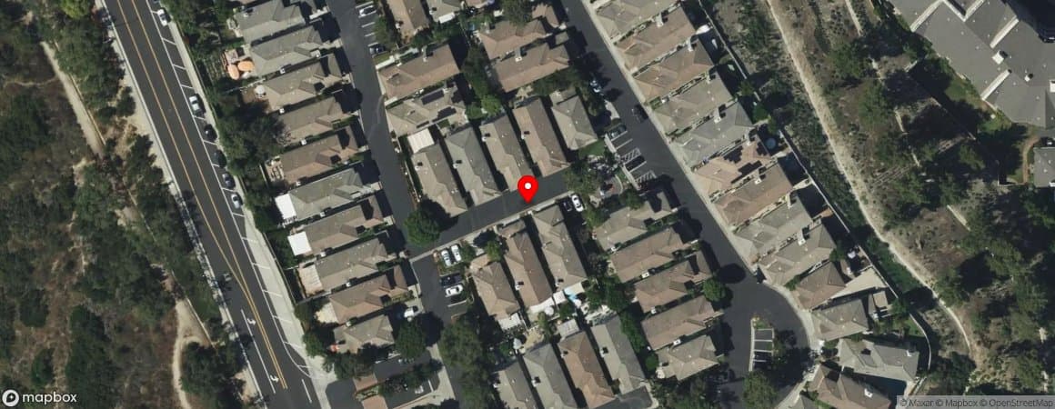 House image located at Aliso Viejo, California, 92656