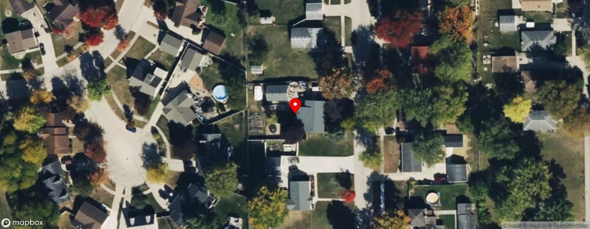 House image located at Trenton, Michigan, 48183
