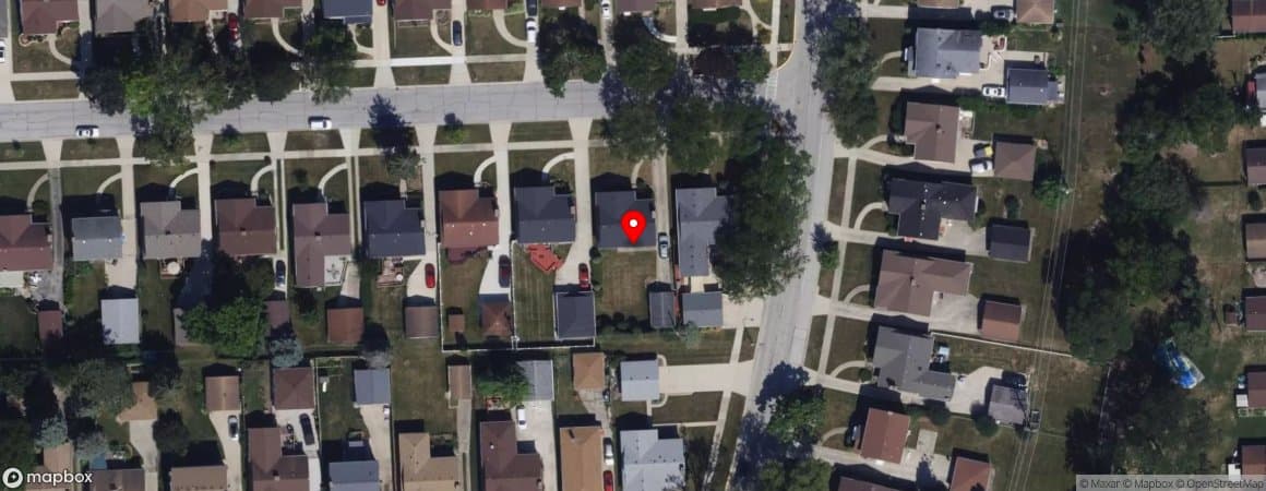 House image located at Westchester, Illinois, 60154