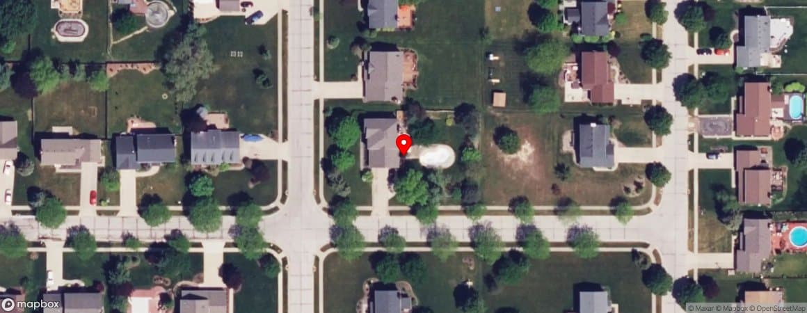 House image located at Stow, Ohio, 44224