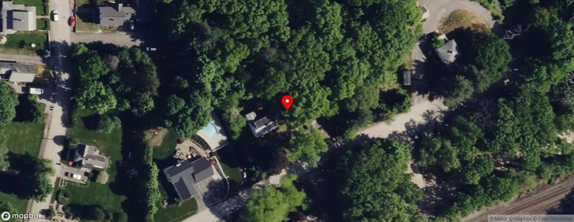 House image located at North Grafton, Massachusetts, 1536