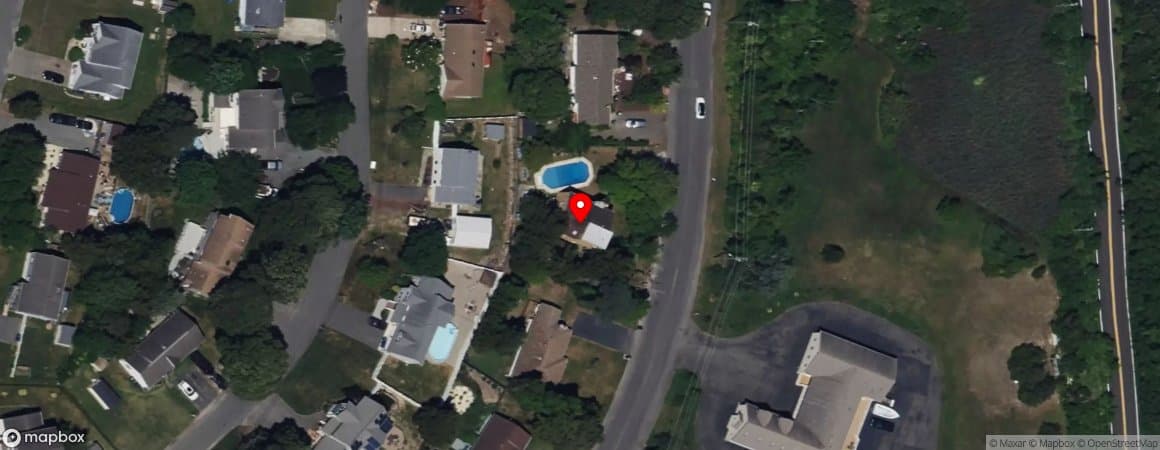 House image located at Tuckerton, New Jersey, 8087