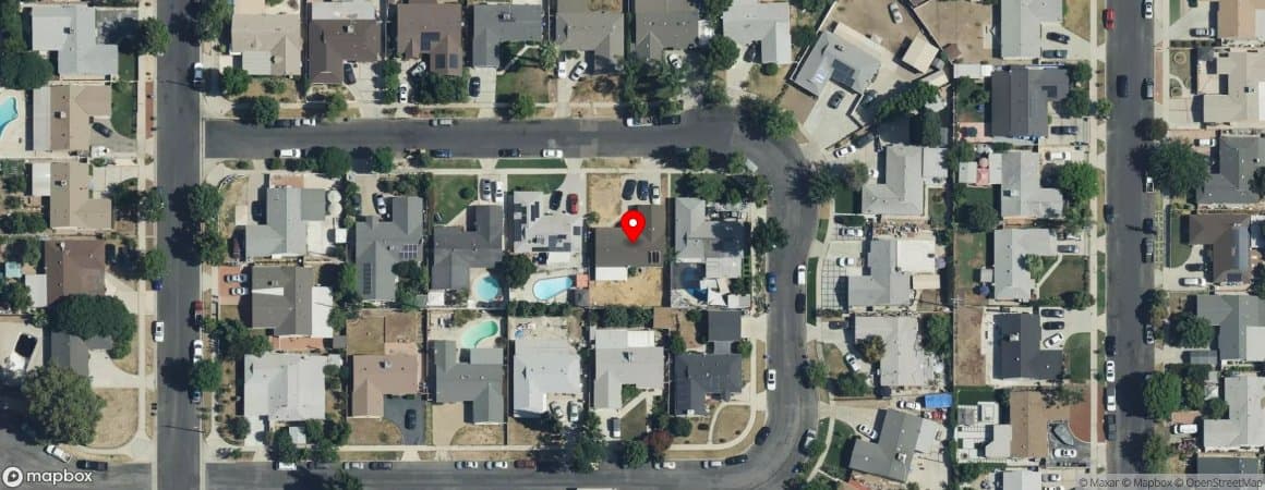 House image located at Reseda, California, 91335