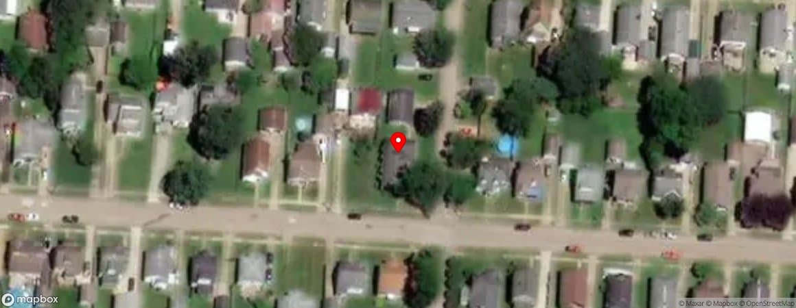 House image located at Zanesville, Ohio, 43701