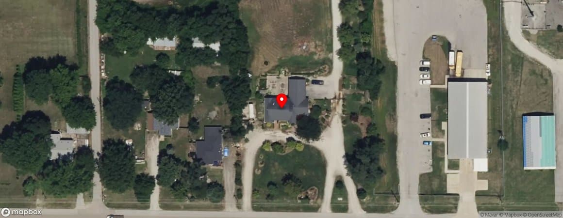House image located at Caseyville, Illinois, 62232