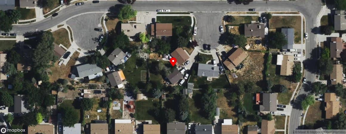 House image located at West Valley City, Utah, 84128