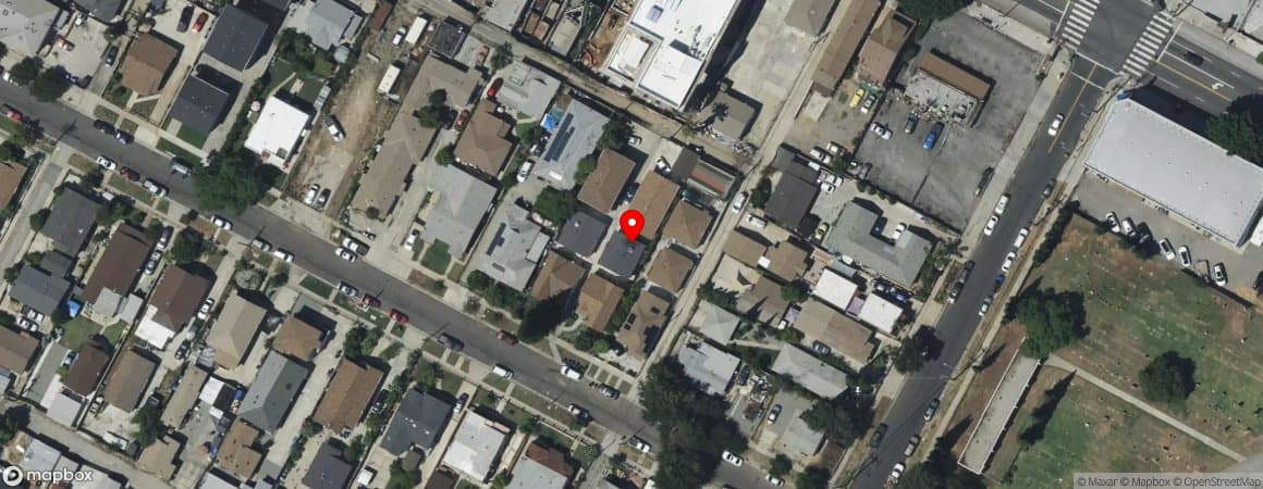 House image located at Los Angeles, CA 90023