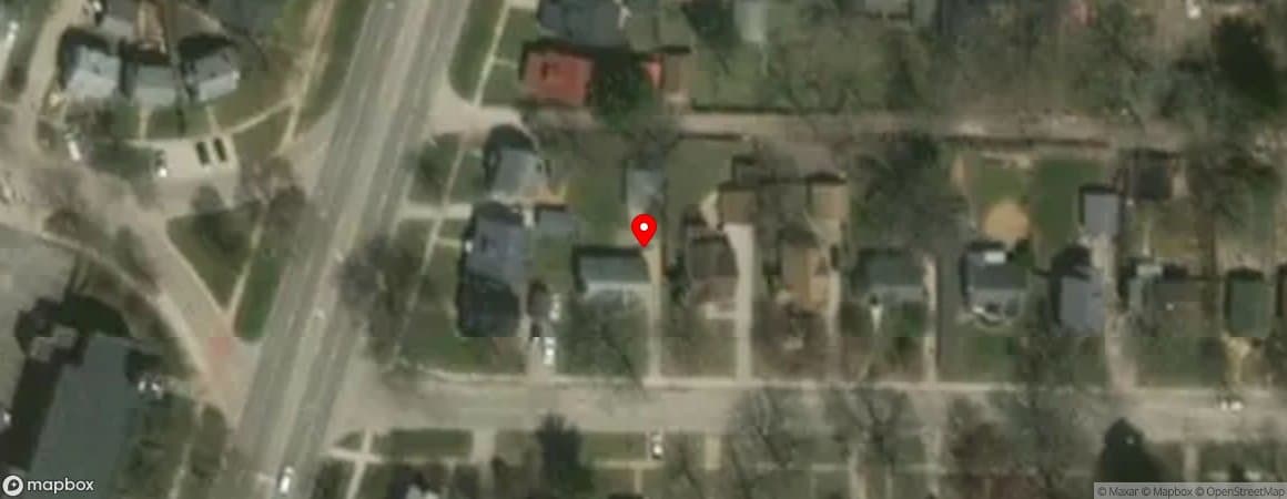 House image located at Cedar Rapids, Iowa, 52403