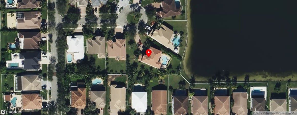 House image located at Hollywood, Florida, 33029