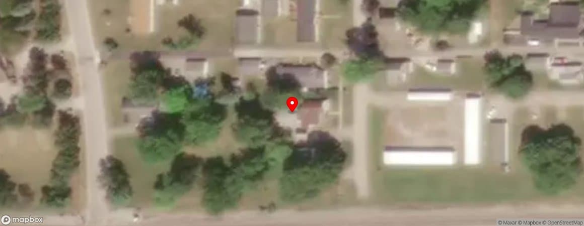 House image located at McComb, Ohio, 45858