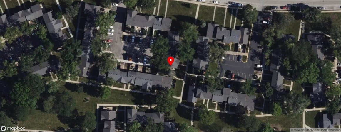 House image located at Villa Park, Illinois, 60181