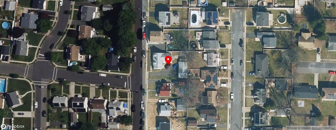 House image located at Carteret, New Jersey, 7008