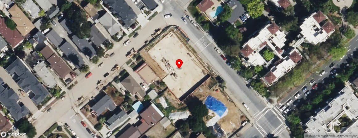 House image located at San Mateo, California, 94401