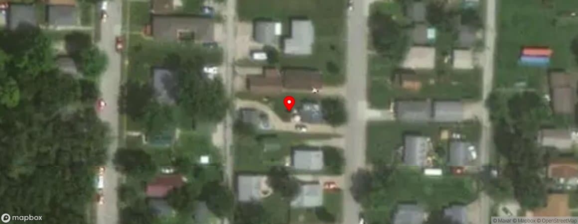 House image located at Muscatine, Iowa, 52761