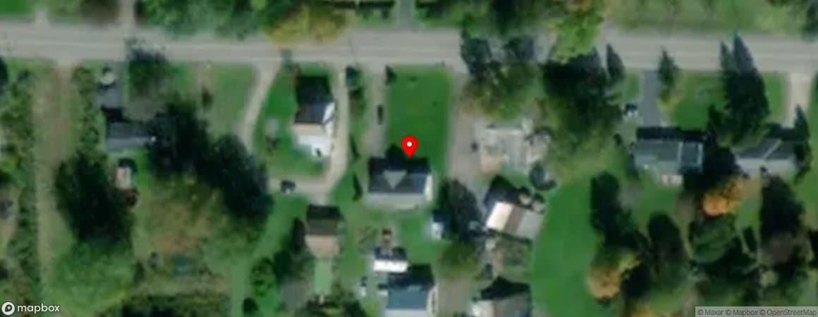 House image located at Marion, New York, 14505