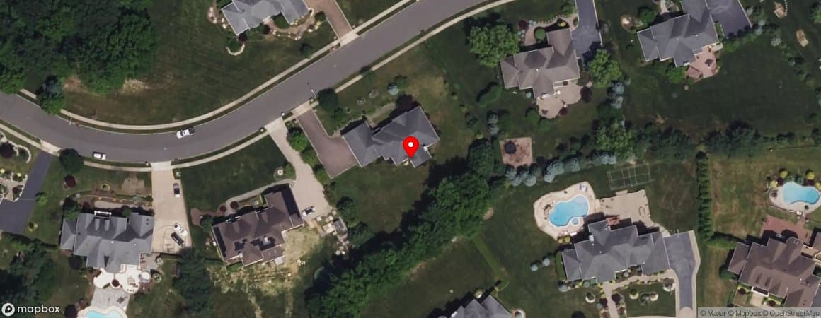 House image located at Morganville, New Jersey, 7751
