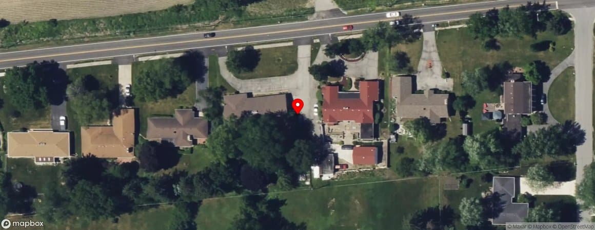 House image located at Merrillville, Indiana, 46410