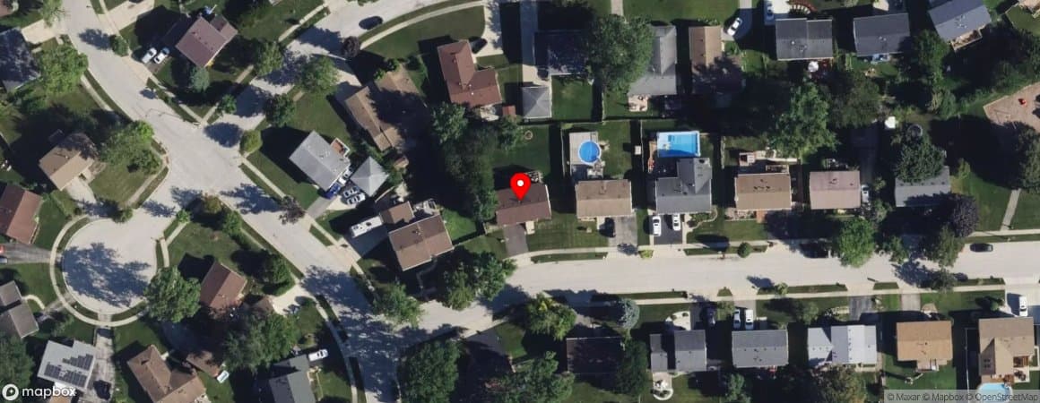House image located at Glendale Heights, Illinois, 60139