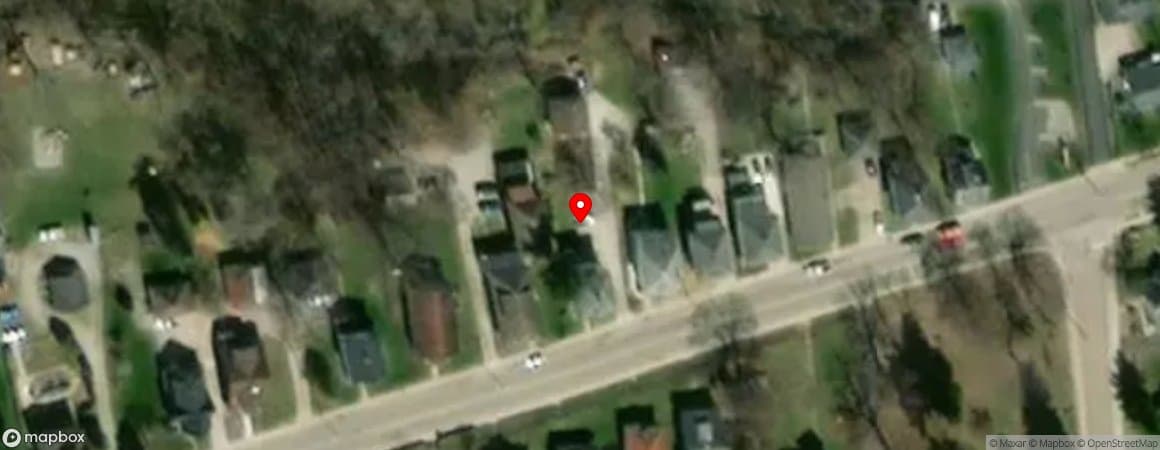 House image located at Piqua, Ohio, 45356