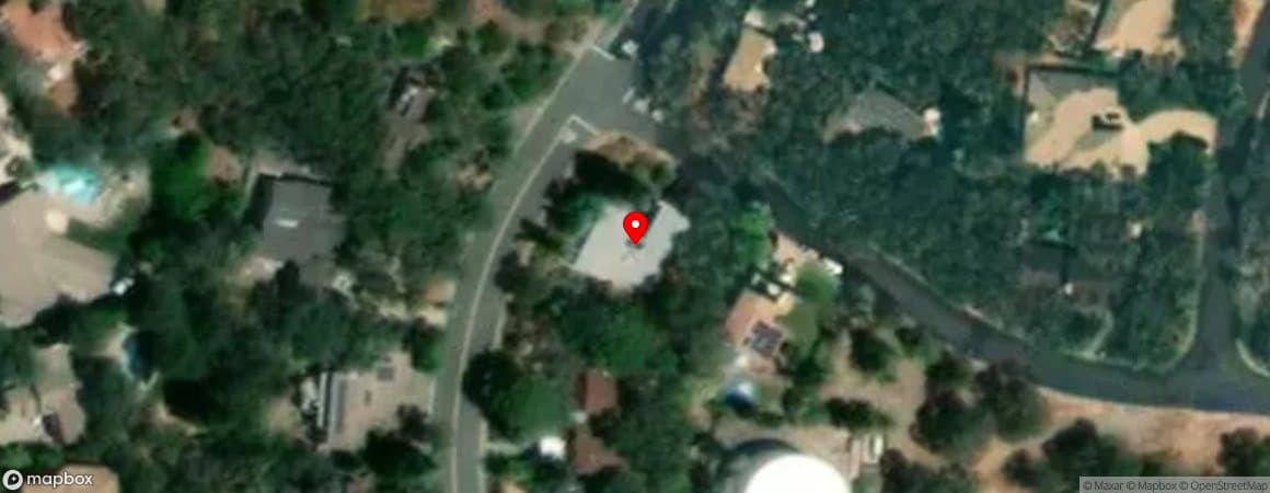 House image located at El Dorado Hills, California, 95762