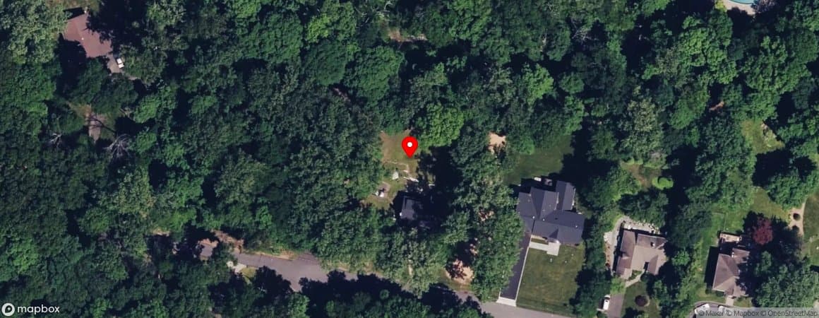 House image located at Saddle River, New Jersey, 7458
