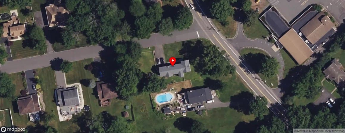 House image located at Parsippany, New Jersey, 7054