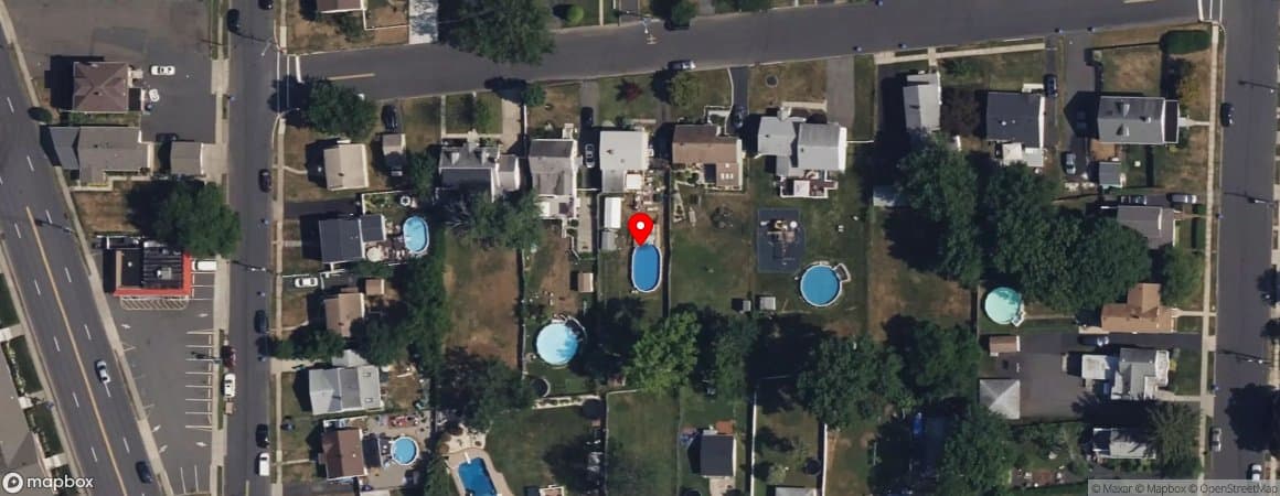 House image located at Woodbridge, New Jersey, 7095