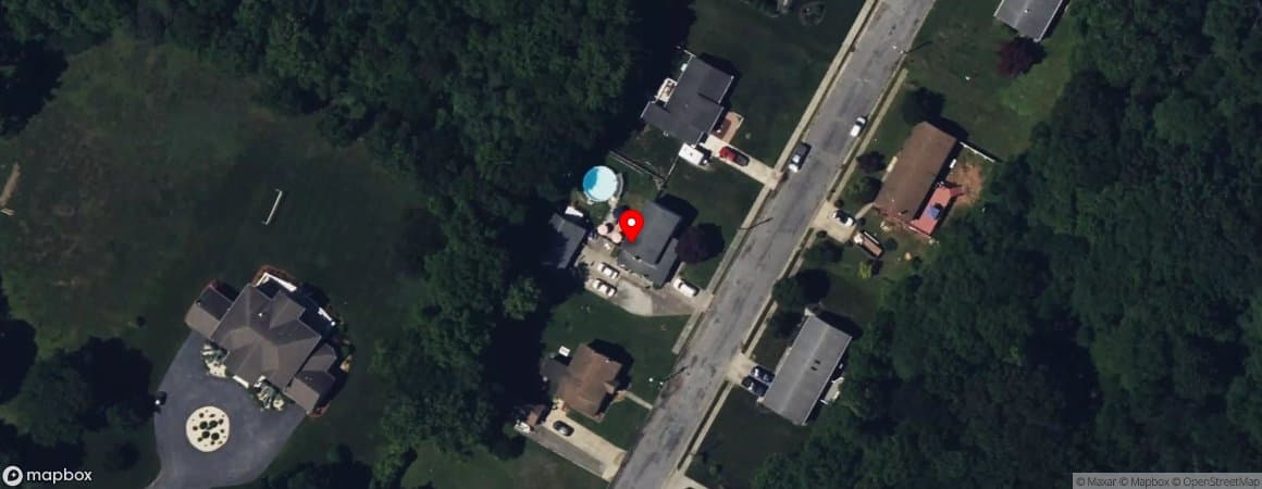 House image located at Pennsville, New Jersey, 8070