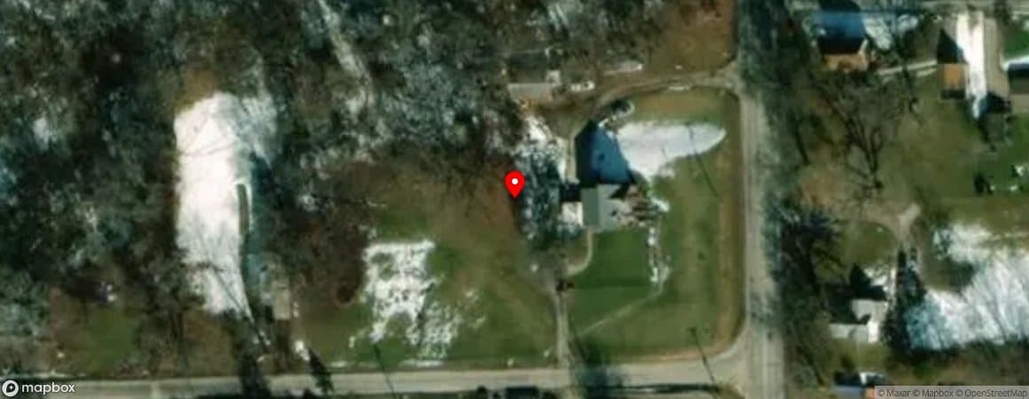 House image located at East Moline, Illinois, 61244