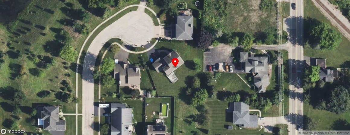 House image located at Ingleside, Illinois, 60041