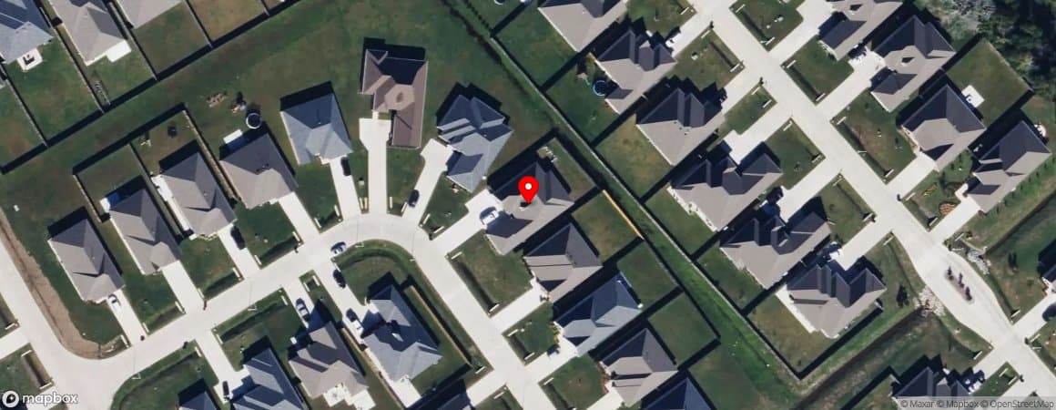 House image located at Belle Chasse, Louisiana, 70037