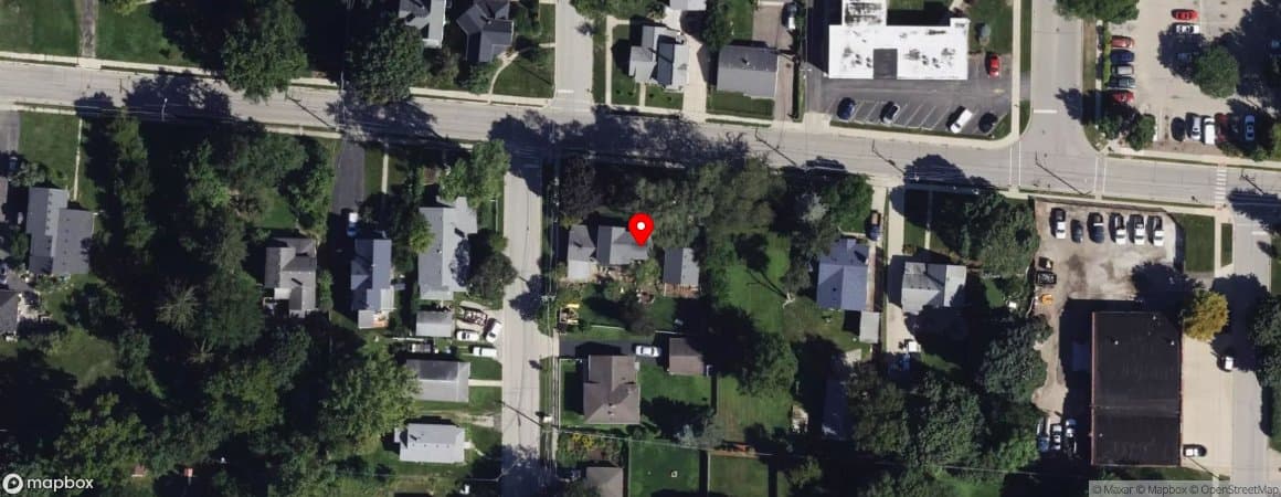 House image located at West Chicago, Illinois, 60185