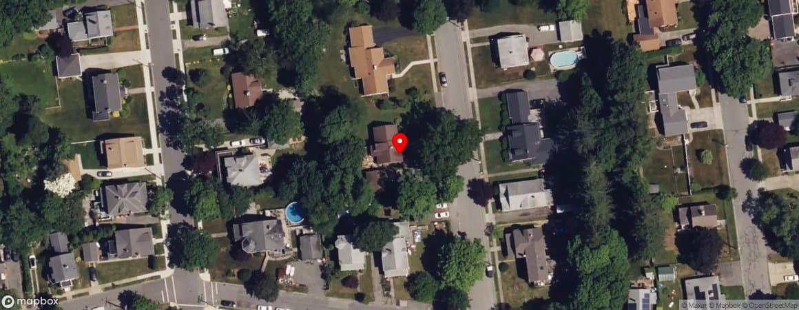 House image located at Fairhaven, Massachusetts, 2719