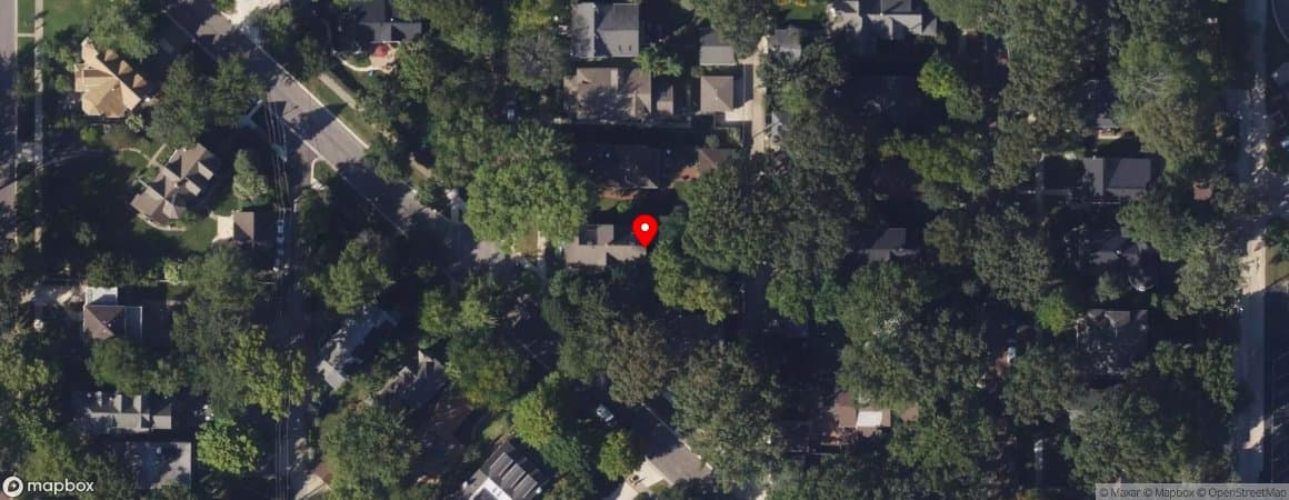 House image located at Wilmette, Illinois, 60091