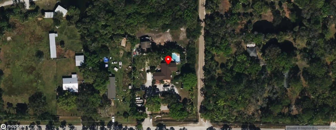 House image located at Malabar, Florida, 32950