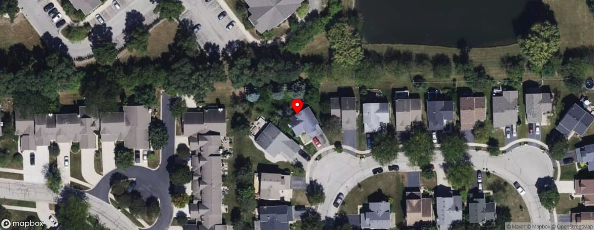 House image located at Montgomery, Illinois, 60538