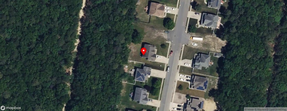 House image located at Absecon, New Jersey, 8205