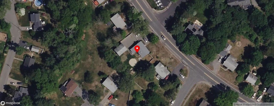 House image located at Stoughton, Massachusetts, 2072